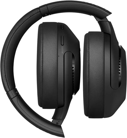 Sony WH-XB900N/B Extra Bass Noise Canceling Headphones