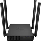 TP-Link Archer C54 AC1200 Dual-Band WiFi Router Renewed