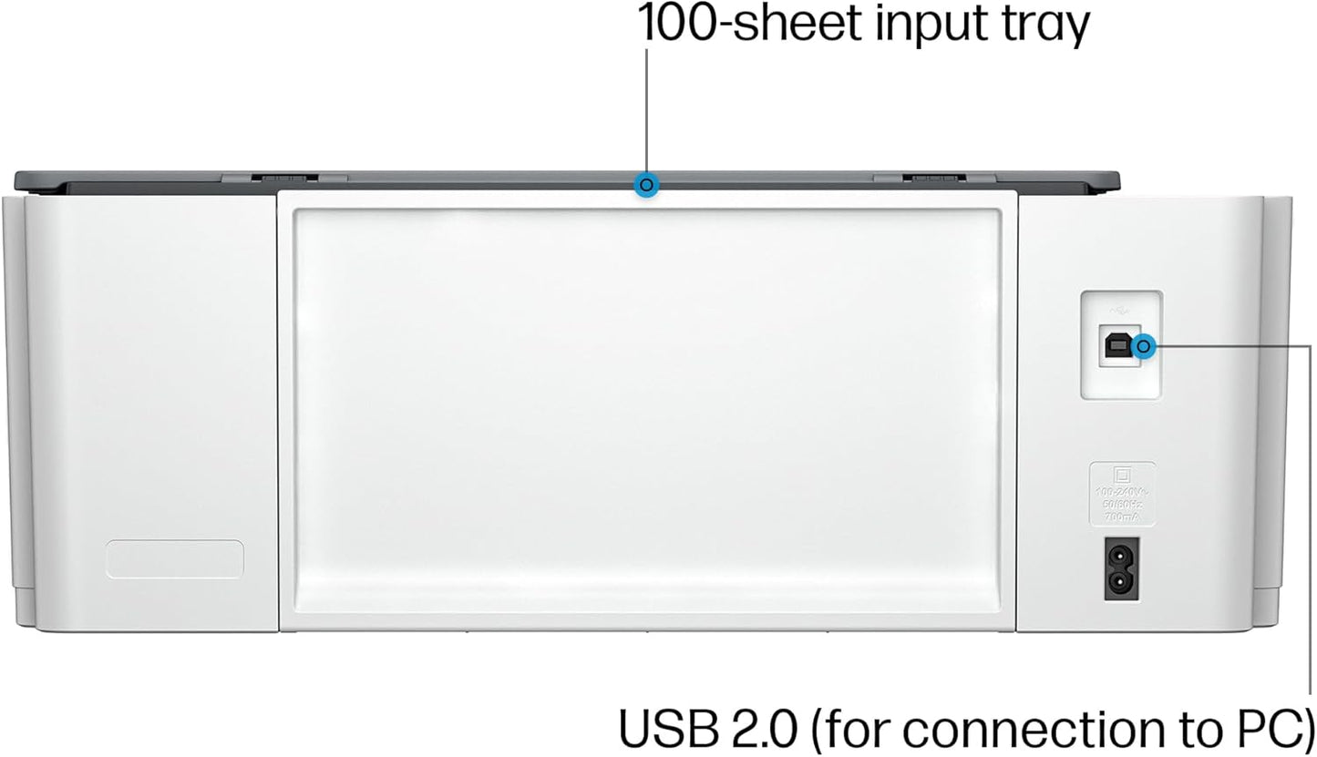 HP ST 5101 AIO Smart Tank Wireless Inkjet Printer
