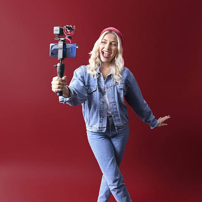 Rode VLOGVMICRO - Mobile Vlogger Kit - 3.5mm
