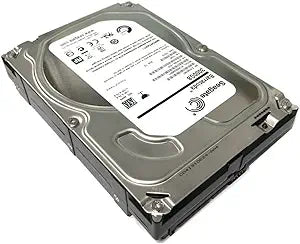 Seagate ST3000DM001 3TB Desktop HDD (Renewed)