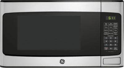 GE GCST11X1WSS 1.1 Cu. Ft. Countertop Microwave