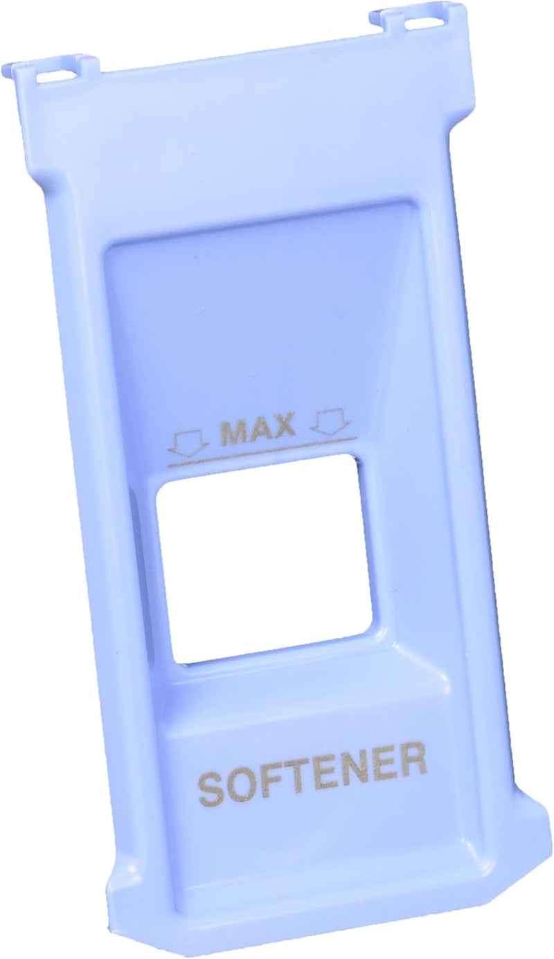 LG 5006ER3014B CAP SOFTENER OEM Washing Machine Part — main product image