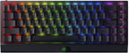 Razer BlackWidow V3 Mini HyperSpeed Wireless Mechanical Keyboard