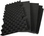Monoprice Weatherproof Hard Case with Customizable Foam