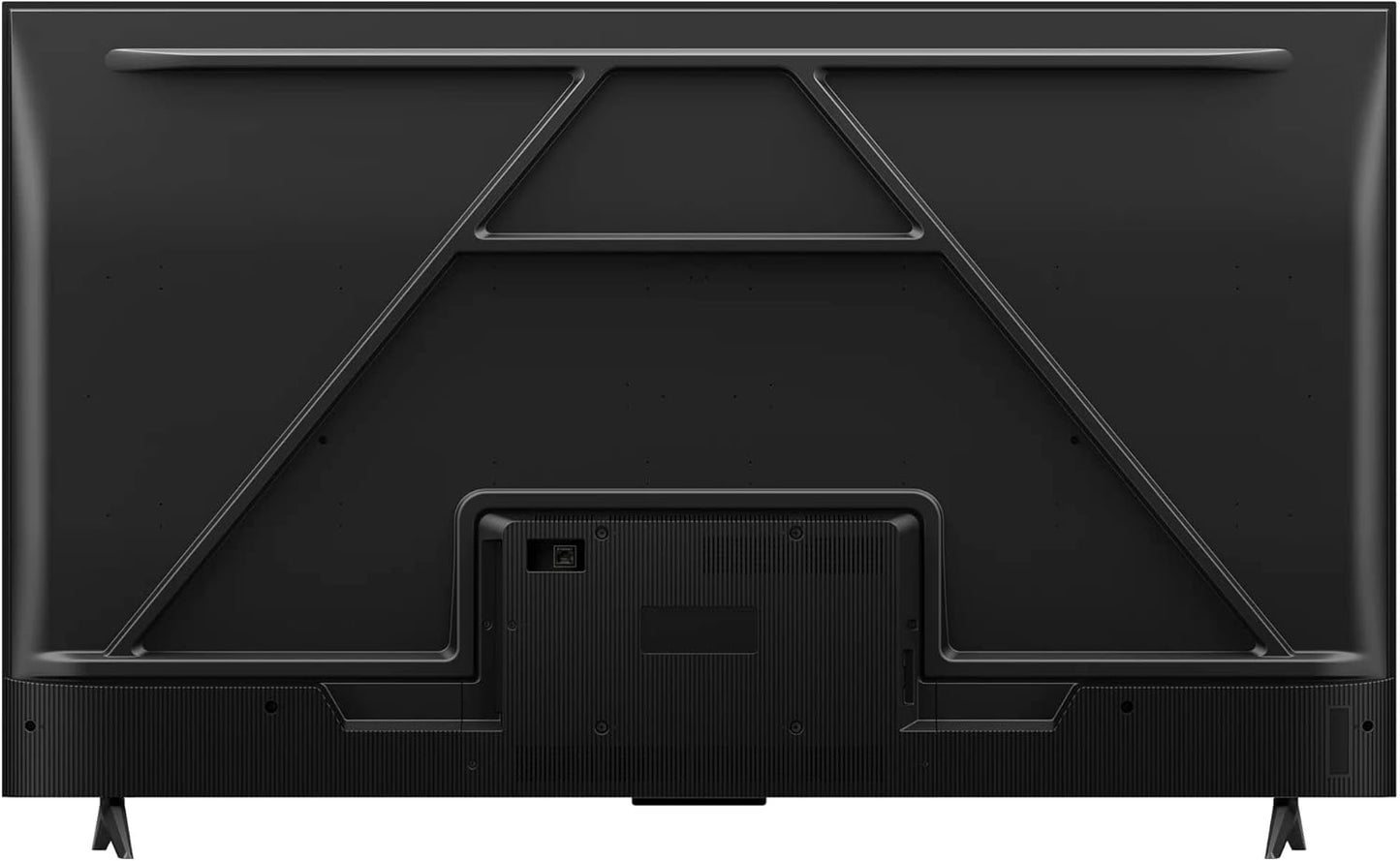 TCL 50S451 50-Inch 4K UHD HDR Smart Roku TV