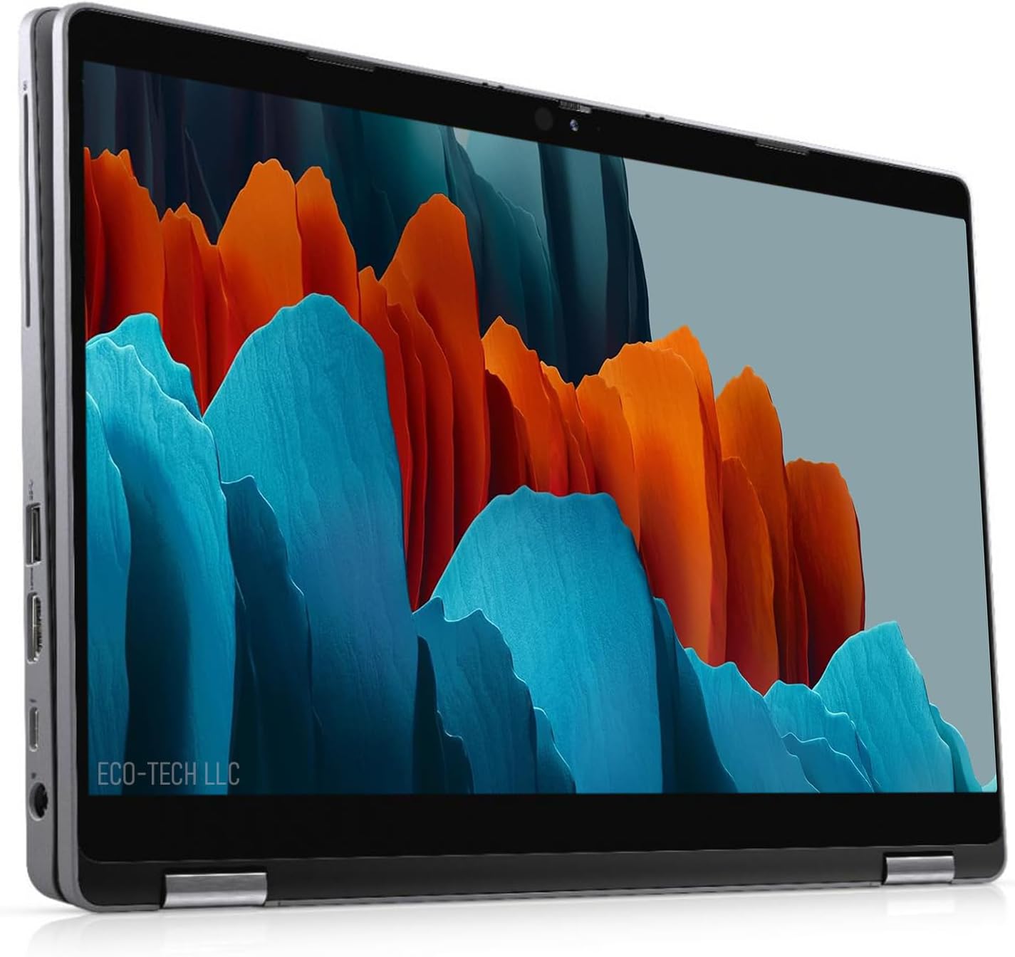 Dell Latitude 5310 2in1 Touchscreen Laptop i7 (Renewed)