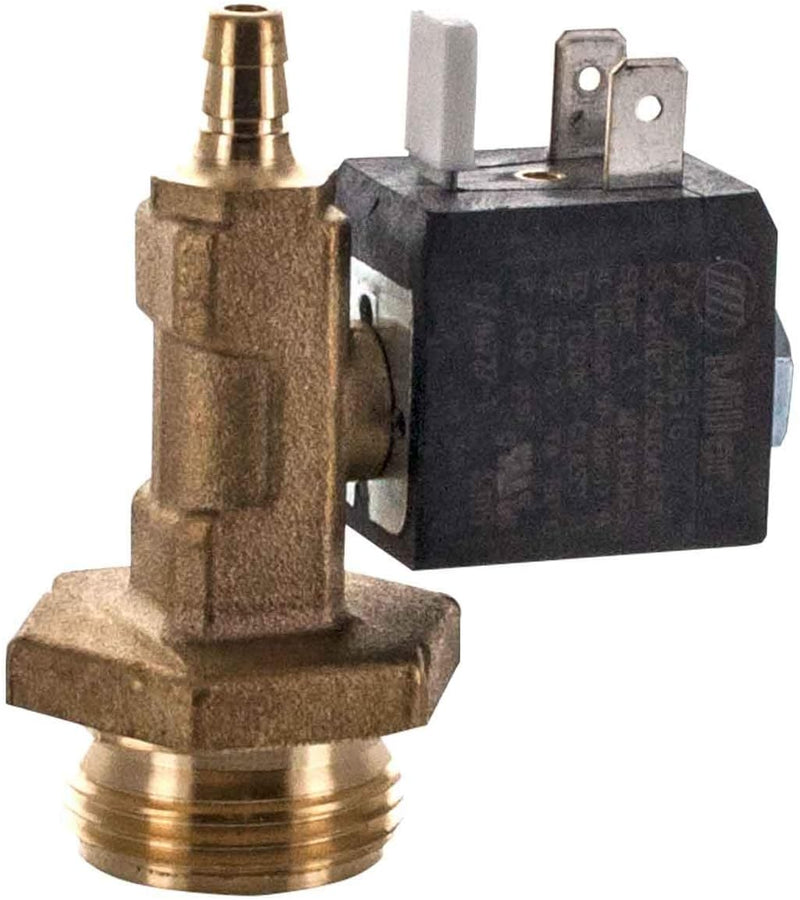 Miller 232516 Millermatic Valve 115Vac — main product image