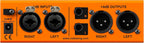 Radial Engineering EXTC Stereo Active Re-amping Device