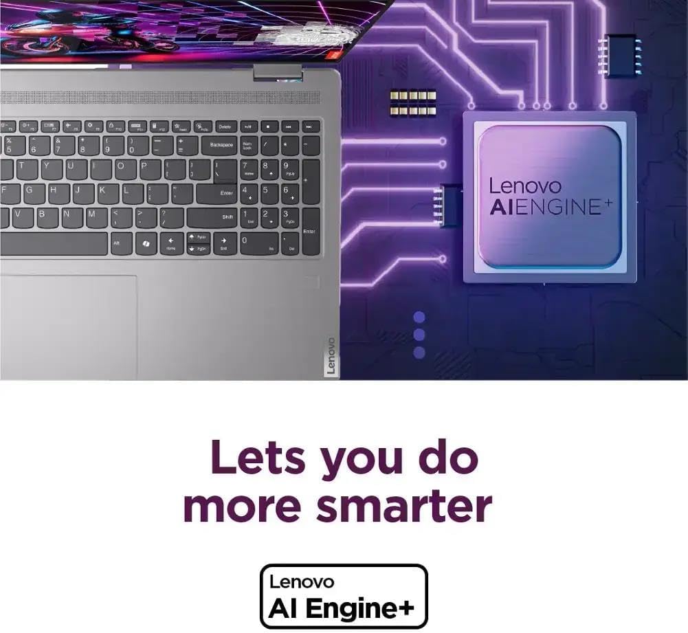 Lenovo Yoga 7 Ryzen 7 2-in-1 Touchscreen Laptop