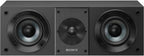 Sony E9SNSSCS8 SS-CS8 Center Channel Speaker Bundle