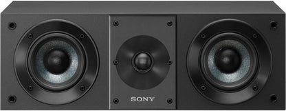 Sony E2SNSSCS8 SS-CS8 2-Way Center Channel Speaker