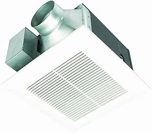 Panasonic FV-11VQ5 WhisperCeiling 110 CFM Ventilation Fan