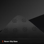 SteelSeries 63429 QcK XXL Cloth Gaming Mouse Pad