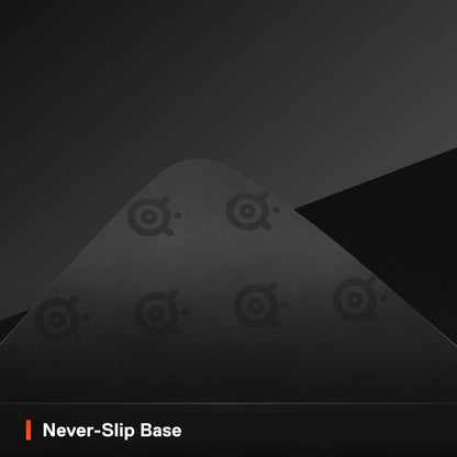 SteelSeries 63429 QcK XXL Cloth Gaming Mouse Pad