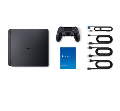 Sony CUH-2000 series PlayStation VR Launch Bundle with PS4 Slim 1TB
