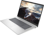HP 17 inch i3 32GB 1TB SSD FHD Laptop