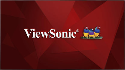 ViewSonic CDX5552 55-Inch Commercial Display (Renewed)