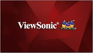 ViewSonic CDX5552 55