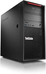Lenovo 30AH004MUS ThinkStation P300 Desktop PC