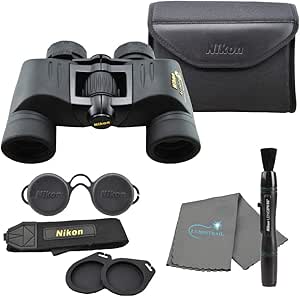 Nikon 7237 Action 7x35 EX All-Terrain Binoculars — main product image