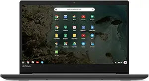 Lenovo 81JW0001US Chromebook S330 14" (Renewed)