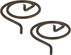 Hitachi 877-397 Stopper Springs (2-Pack) for NR83A Nailer