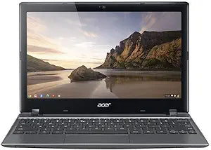 Acer NX.SHEAA.006 C720 Chromebook 11.6" HD