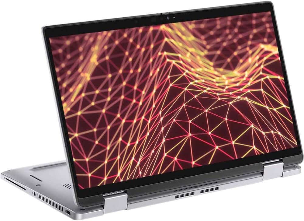 Dell 7330 Latitude 2-in-1 i7 Touch Laptop (Renewed)