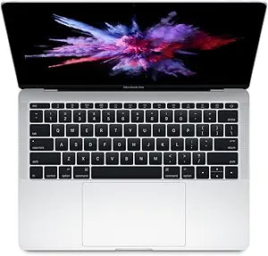 Apple MLUQ2LL/A MacBook Pro 13-inch i7 (Renewed)