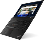 Lenovo 21HK003QUS ThinkPad P16s Gen 2 i7 RTX A500 Mobile Workstation
