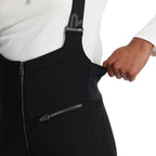 Spyder 38SD475302 Women's Strutt Bib Shell Ski Pant