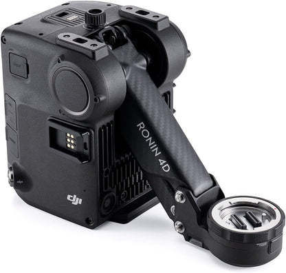 DJI CP.RN.00000176.01 Ronin 4D-6K Gimbal Camera ProRes RAW