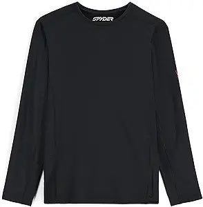 Spyder Arc Graphene Tech Long Sleeve UPF 50+