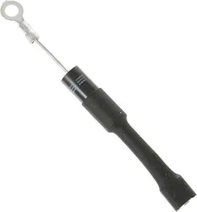 GE WB27X10930 Microwave High-Voltage Diode — main product image