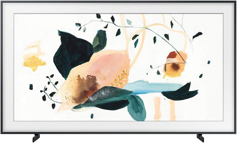 Samsung QN43LS03TAFXZA The Frame 43" 4K Smart TV