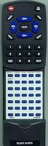 Haier TV-5620-10 TV Remote Control
