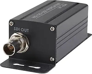 Datavideo VP-634 3G/HD/SD-SDI Repeater Extender 328ft