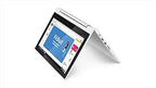 Lenovo Chromebook C330 2-in-1 Convertible Laptop