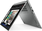 Lenovo 21B50037US ThinkPad L13 Yoga Gen 3 2-in-1 Touchscreen Laptop