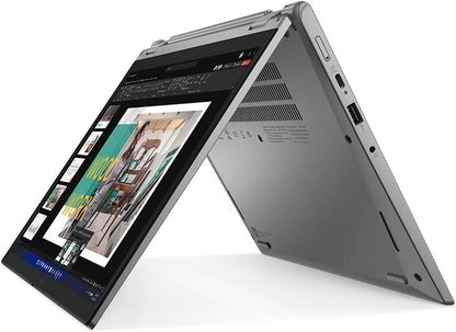 Lenovo 21B50037US ThinkPad L13 Yoga Gen 3 2-in-1 Touchscreen Laptop