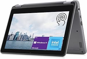 Dell Latitude 3140 2-in-1 Laptop Pentium N200 Renewed — main product image