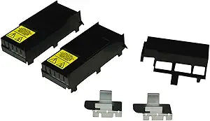 HP 531223-001 BL460c G6/G7 Plastic Blank Kit — main product image