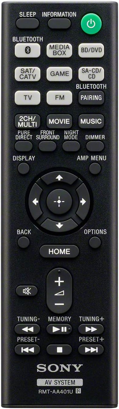 Sony STR-DH790 7.2 Ch AV Receiver HDMI Cable Bundle