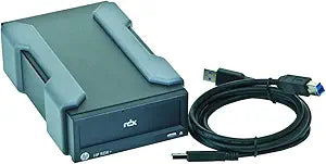 HP C8S07B RDX External Docking System — main product image