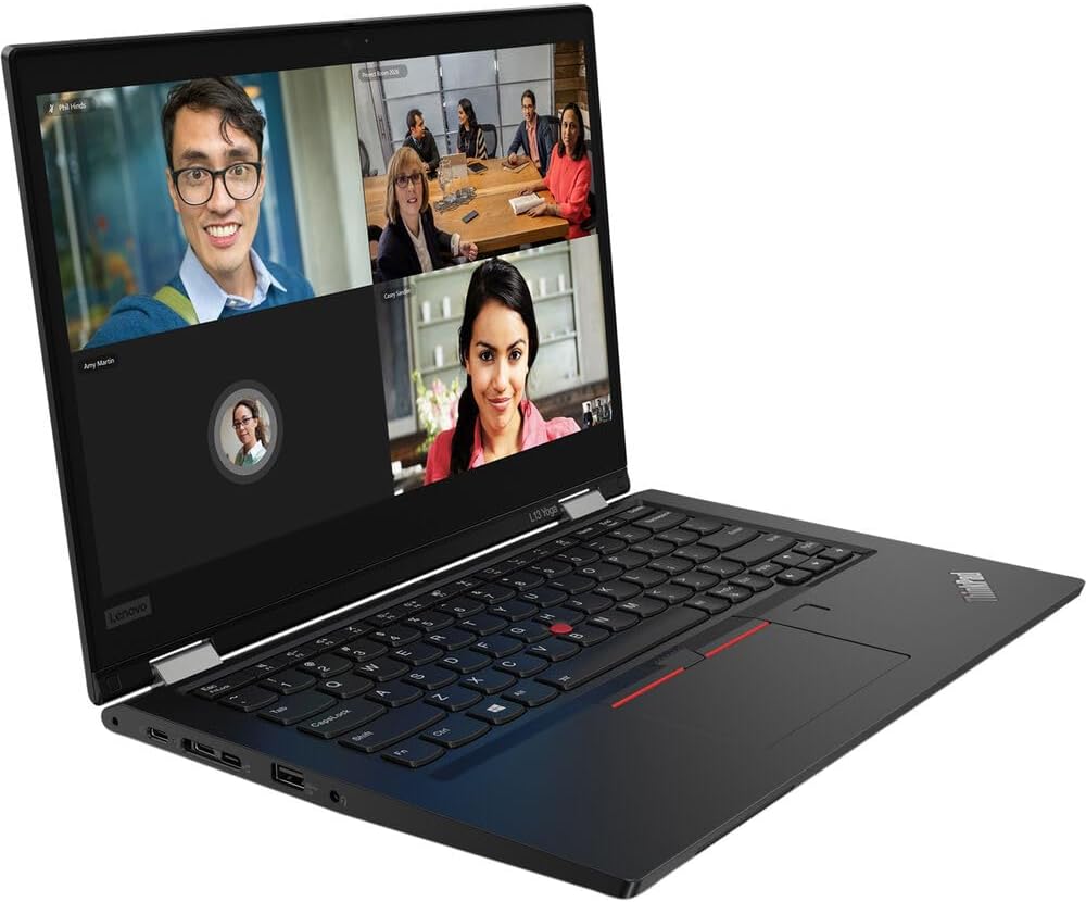 Lenovo Core i5 ThinkPad L13 Yoga Touchscreen Laptop