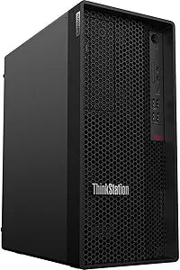 Lenovo ThinkStation P350 i9 Workstation 1TB SSD