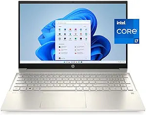 HP 15-EG0070WM Pavilion 15.6" Touch i7 Laptop