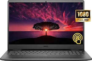 Dell Inspiron 15 Core i7 Touchscreen Business Laptop
