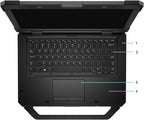 Dell Latitude 5420 Rugged i5 Laptop